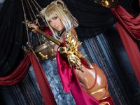 Nonsummerjack Sekhmet Photos