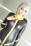 Nonsummerjack Sexy Black Pilot Akira 2199 Photos
