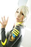 Nonsummerjack Sexy Black Pilot Akira 2199 Photos