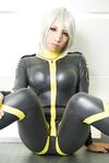 Nonsummerjack Sexy Black Pilot Akira 2199 Photos