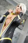 Nonsummerjack Sexy Black Pilot Akira 2199 Photos