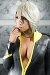 Nonsummerjack Sexy Black Pilot Akira 2199 Photos