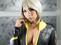 Nonsummerjack Sexy Black Pilot Akira 2199 Photos