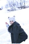 Nonsummerjack Snow Leopard Photos