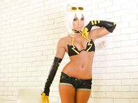 Nonsummerjack Special Selection 2 Photos