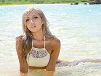 Nonsummerjack Summer Beach Photos