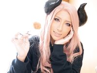 Nonsummerjack Sweet Evolution Photos