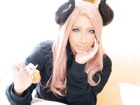 Nonsummerjack Sweet Evolution Photos