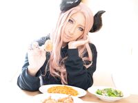 Nonsummerjack Sweet Evolution Photos