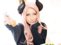 Nonsummerjack Sweet Evolution Photos