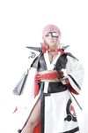 Nonsummerjack The Lone Samurai Photos