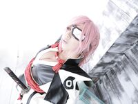 Nonsummerjack The Lone Samurai Photos