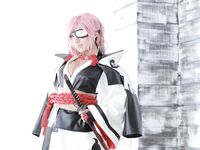 Nonsummerjack The Lone Samurai Photos