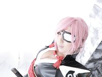 Nonsummerjack The Lone Samurai Photos