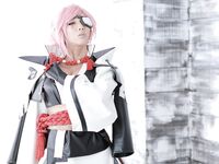 Nonsummerjack The Lone Samurai Photos