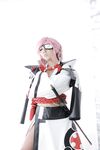 Nonsummerjack The Lone Samurai Photos