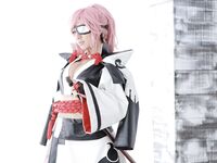 Nonsummerjack The Lone Samurai Photos