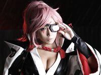 Nonsummerjack The Lone Samurai Photos