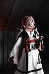 Nonsummerjack The Lone Samurai Photos