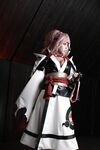 Nonsummerjack The Lone Samurai Photos