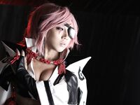 Nonsummerjack The Lone Samurai Photos