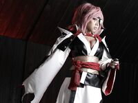 Nonsummerjack The Lone Samurai Photos