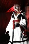 Nonsummerjack The Lone Samurai Photos