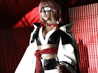 Nonsummerjack The Lone Samurai Photos