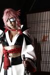Nonsummerjack The Lone Samurai Photos