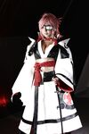 Nonsummerjack The Lone Samurai Photos