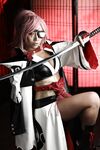 Nonsummerjack The Lone Samurai Photos