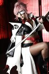 Nonsummerjack The Lone Samurai Photos