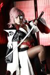 Nonsummerjack The Lone Samurai Photos
