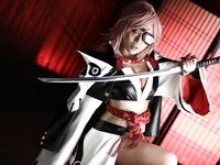 Nonsummerjack The Lone Samurai Photos