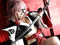 Nonsummerjack The Lone Samurai Photos