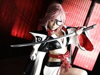 Nonsummerjack The Lone Samurai Photos