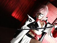 Nonsummerjack The Lone Samurai Photos