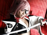 Nonsummerjack The Lone Samurai Photos