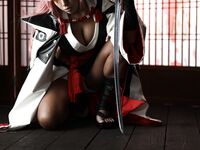 Nonsummerjack The Lone Samurai Photos