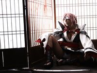 Nonsummerjack The Lone Samurai Photos