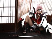 Nonsummerjack The Lone Samurai Photos