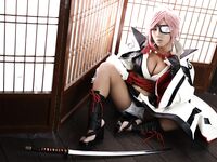 Nonsummerjack The Lone Samurai Photos