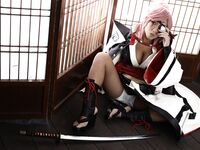 Nonsummerjack The Lone Samurai Photos