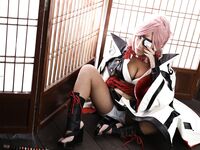 Nonsummerjack The Lone Samurai Photos