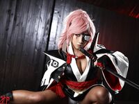 Nonsummerjack The Lone Samurai Photos
