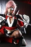 Nonsummerjack The Lone Samurai Photos