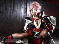 Nonsummerjack The Lone Samurai Photos