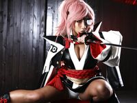 Nonsummerjack The Lone Samurai Photos