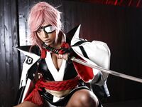 Nonsummerjack The Lone Samurai Photos
