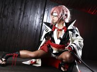 Nonsummerjack The Lone Samurai Photos